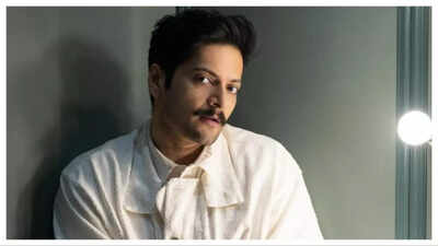  There’s a certain freedom in playing a lover boy again