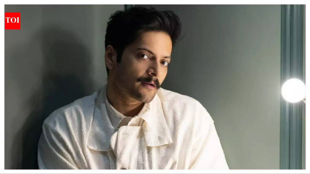 Ali Fazal: There’s a certain freedom in playing a lover boy again