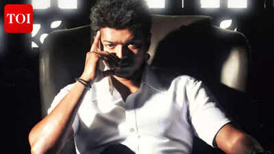 Who added the ‘Time To Lead’ tagline in 'Thalaivaa'? AL Vijay reveals an UNTOLD story behind the Thalapathy Vijay starrer