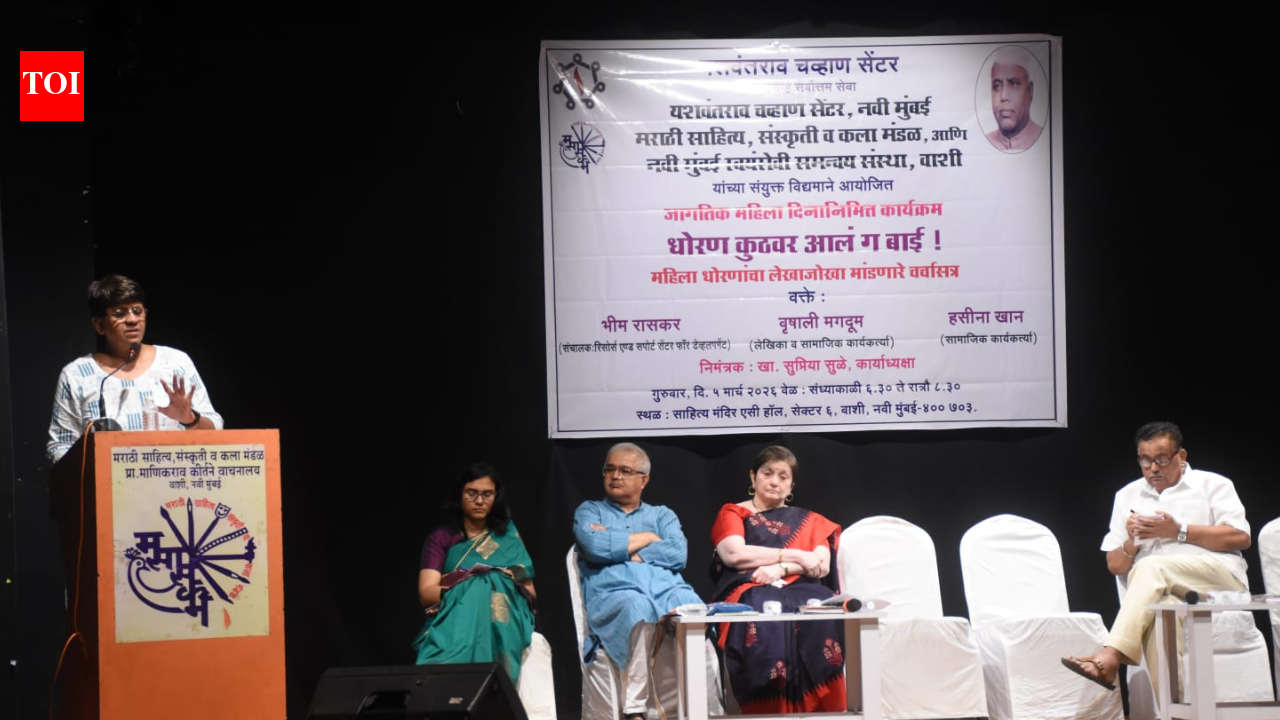 Implementation gaps remain in Maharashtra’s women’s policies; working-class, minority women lag behind