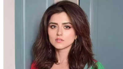 Riddhi Dogra says authenticity is her ‘only strategy’ in ‘The 50’