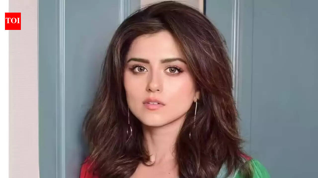 Riddhi Dogra says authenticity is her ‘only strategy’ in ‘The 50’