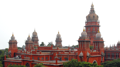 Madras high court directs Puducherry govt to prepare SOP and conduct sensitisation programmes for disabled persons