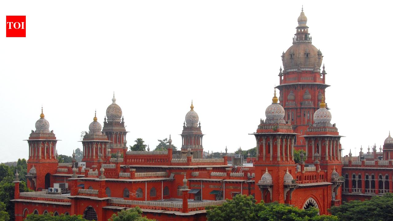 Madras high court directs Puducherry govt to prepare SOP and conduct sensitisation programmes for disabled persons