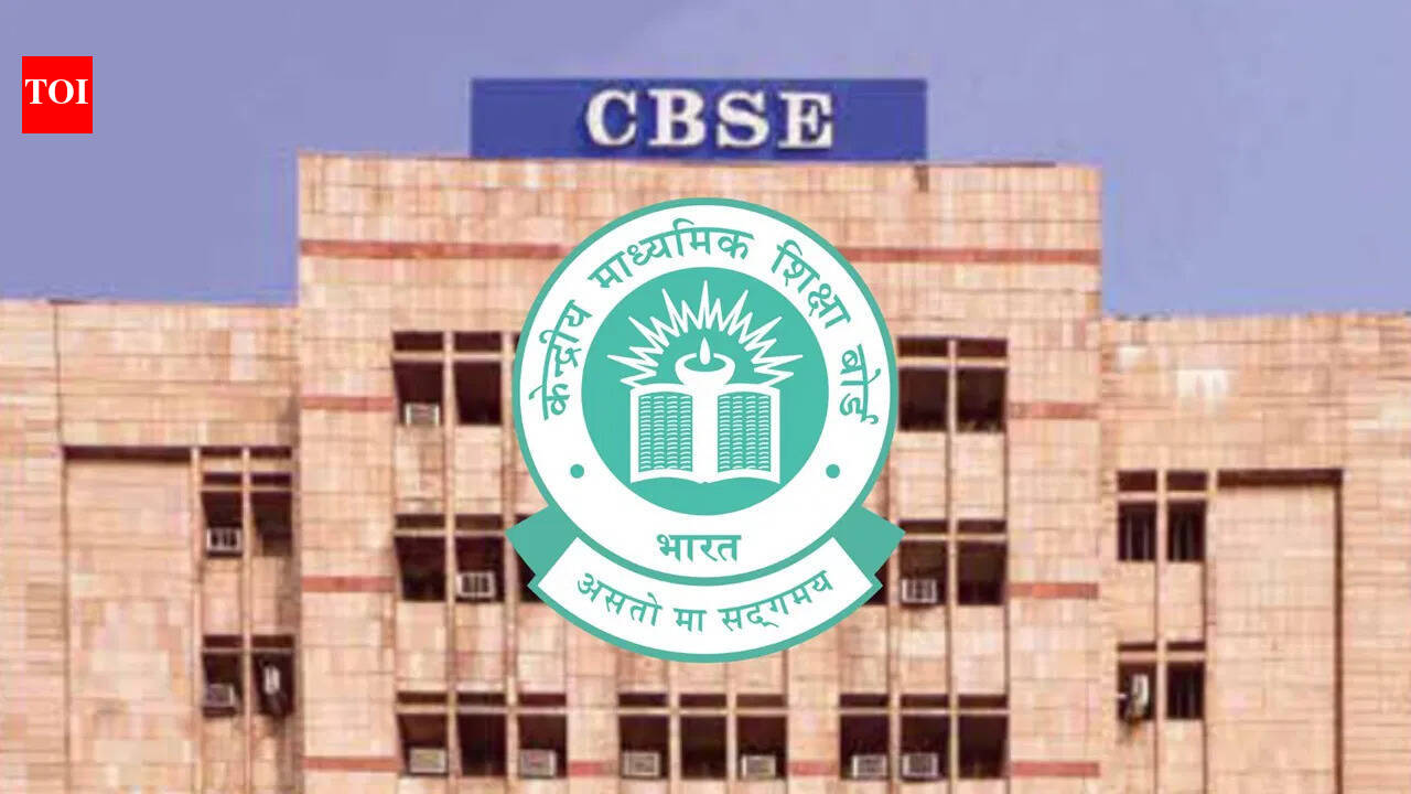 CBSE DRQ Tier-II Exam 2026 schedule released: Check complete schedule, official notice PDF