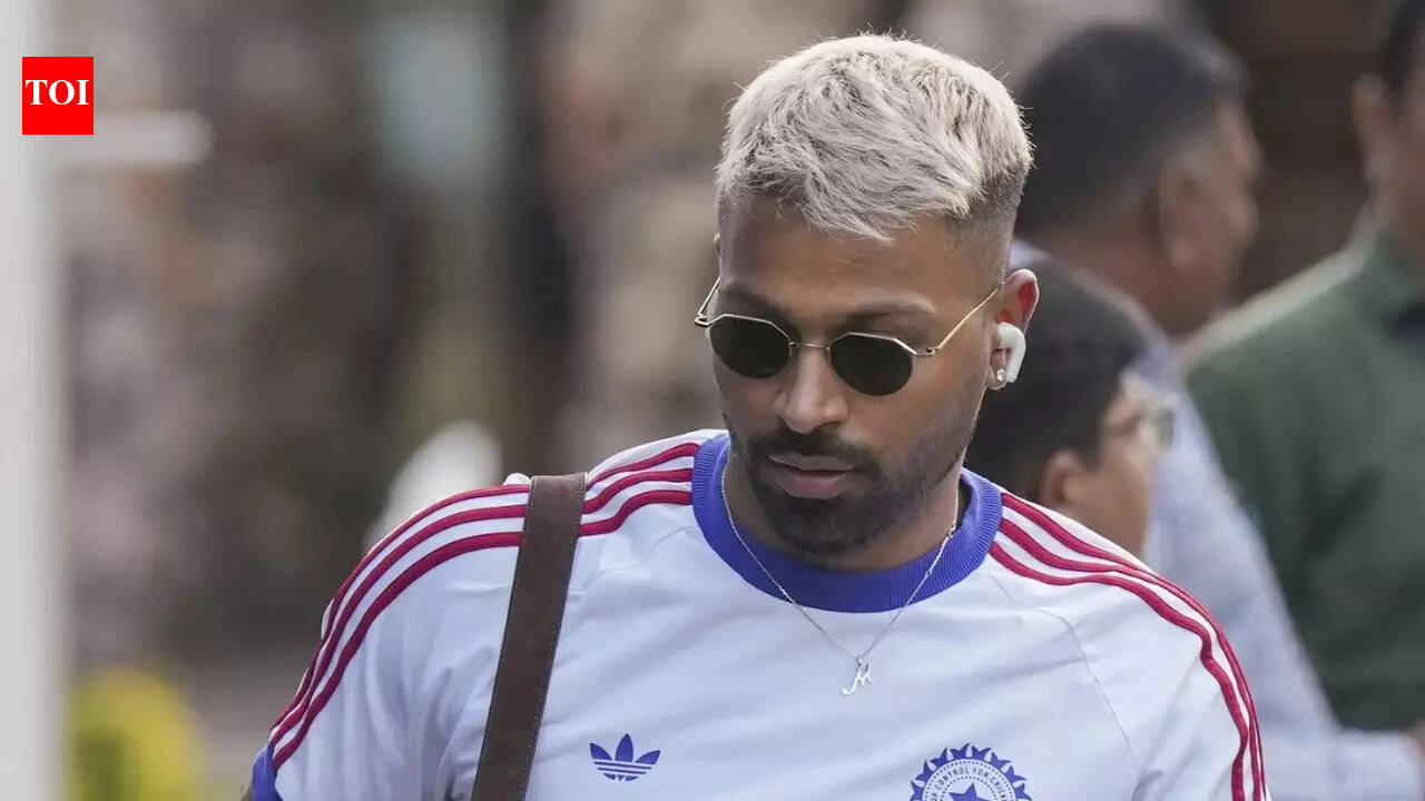 'Clutch is Hardik Pandya': All-rounder credits calm mindset for Bethell runout in semifinal