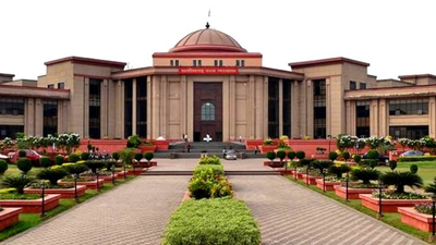 Chhattisgarh high court quashes posting of university registrar to government department against statutory rules
