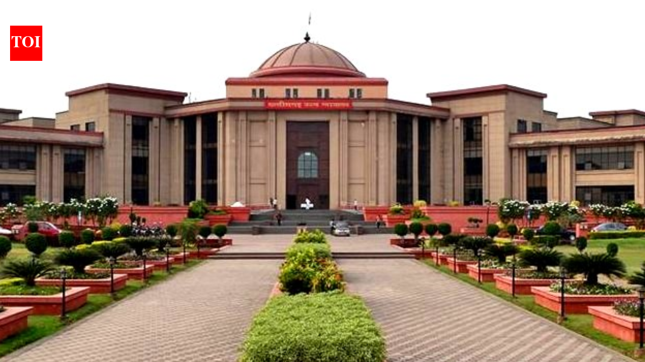 Chhattisgarh high court quashes posting of university registrar to government department against statutory rules