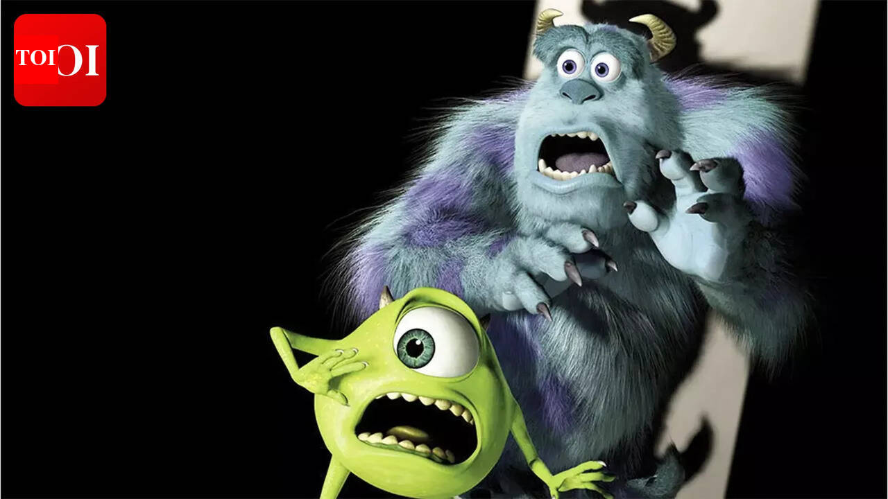 ‘Monsters Inc. 3’ joins new slate with ‘Ono Ghost Market’ and first musical
