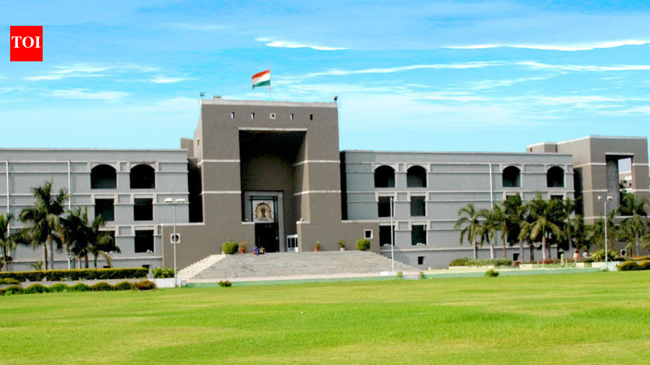 Gujarat high court stays SHRC order on doctors to pay compensation to patient for medical negligence