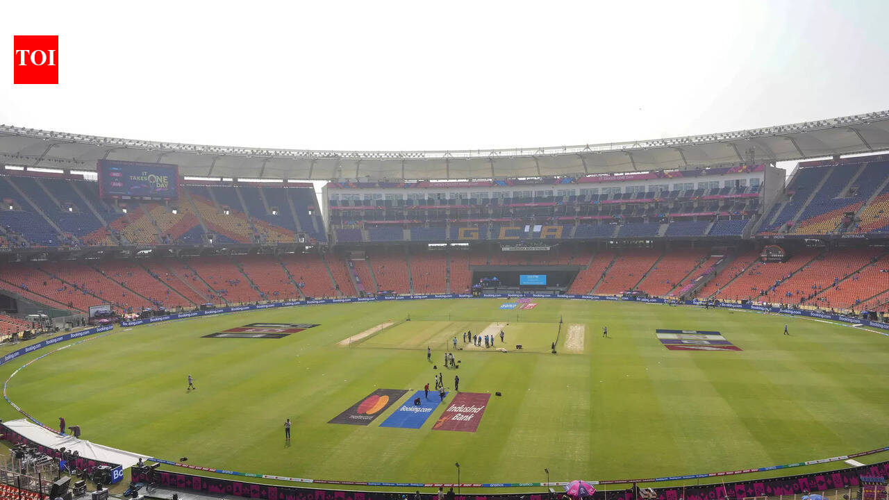 IND vs NZ T20 World Cup Final Weather Report: Will rain affect the Ahmedabad clash?