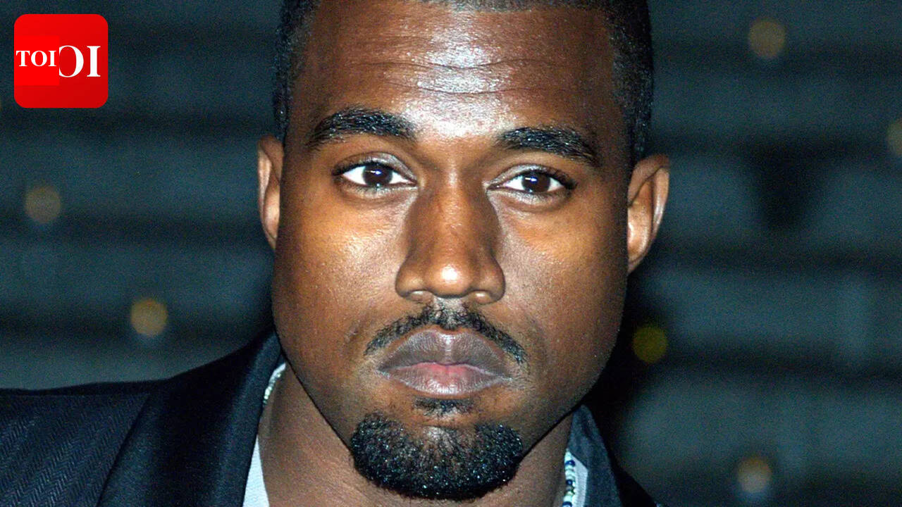 Kanye West appears to nod off in USD 1 million Malibu mansion court trial