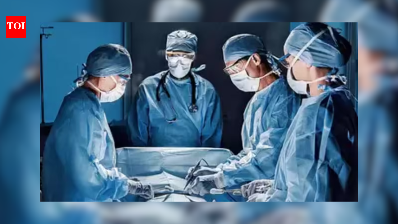 Brain-dead 12-year-old boy saves 5 lives in Erode