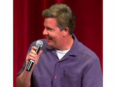 Stephen Hibbert passes away at 68; ‘Pulp Fiction’ actor remembered for iconic role