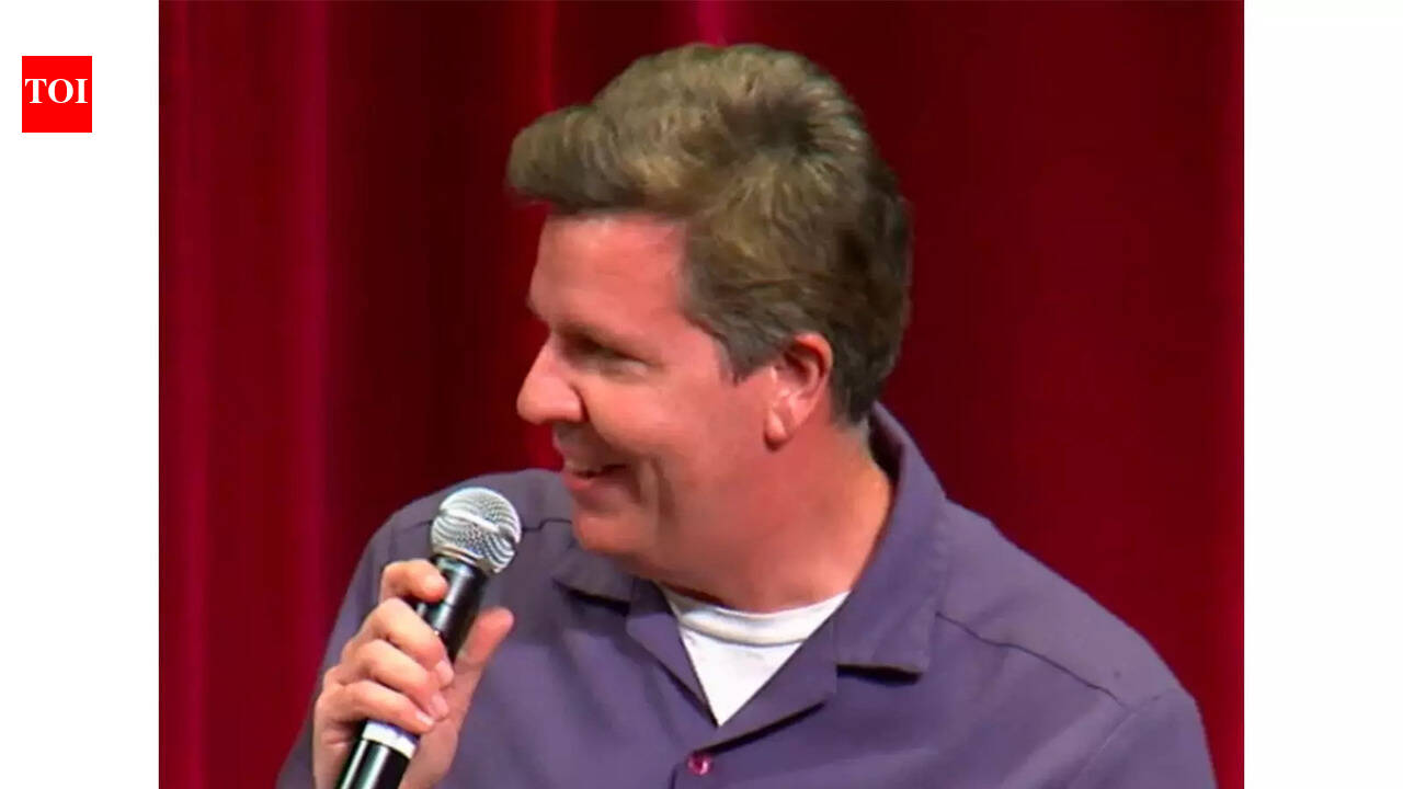 'Pulp Fiction' actor Stephen Hibbert passes away