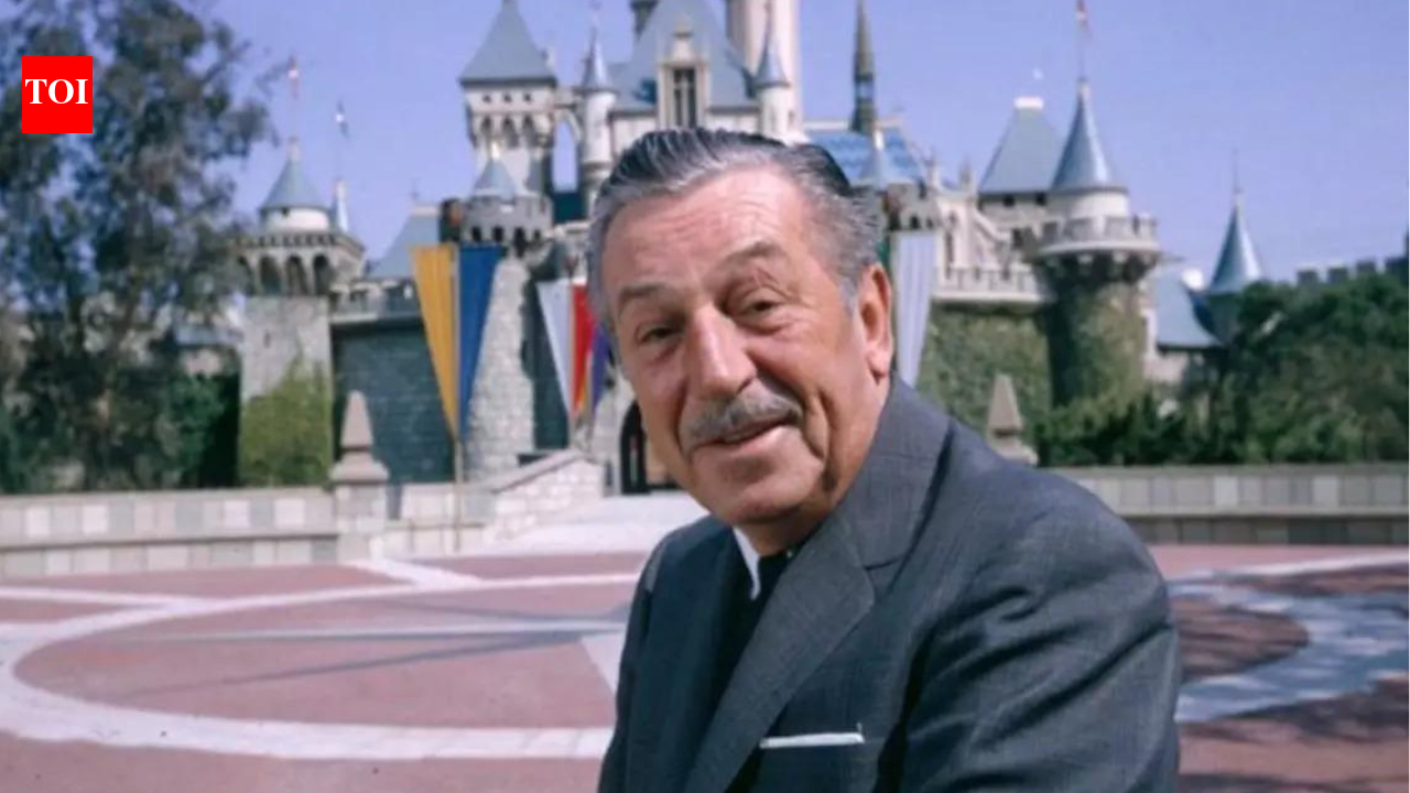 Walt Disney once said, “All our dreams can come true, if we have the courage...”: 5 lessons it teaches students