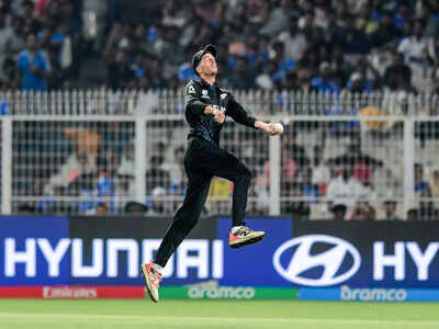 'Pressure on India to win T20 World Cup at home... our goal is to silence the crowd': Mitchell Santner