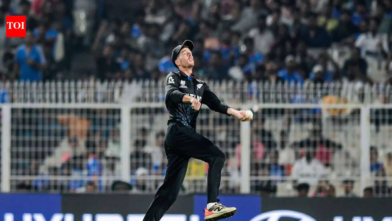 'Pressure on India to win T20 World Cup at home... our goal is to silence the crowd': Mitchell Santner