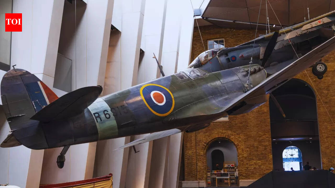 5 famous war museums around the world travellers can visit