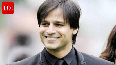 Vivek Oberoi returns to Dubai, thanks airline company and UAE leadership amid conflict fears