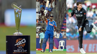 T20 World Cup 2026 closing ceremony: Date, time, performers and full details