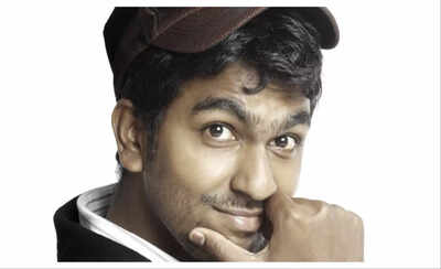  Sambhaji Sasane on his film Rubaab