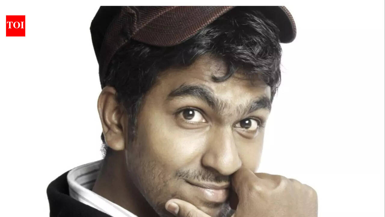 I ended up taking some genuine hits during the fight sequence: Sambhaji Sasane on his film Rubaab