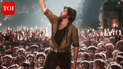 Pawan Kalyan takes a pay cut for ‘Ustaad Bhagat Singh’, the film to clash with 'Dhurandhar- The Revenge'