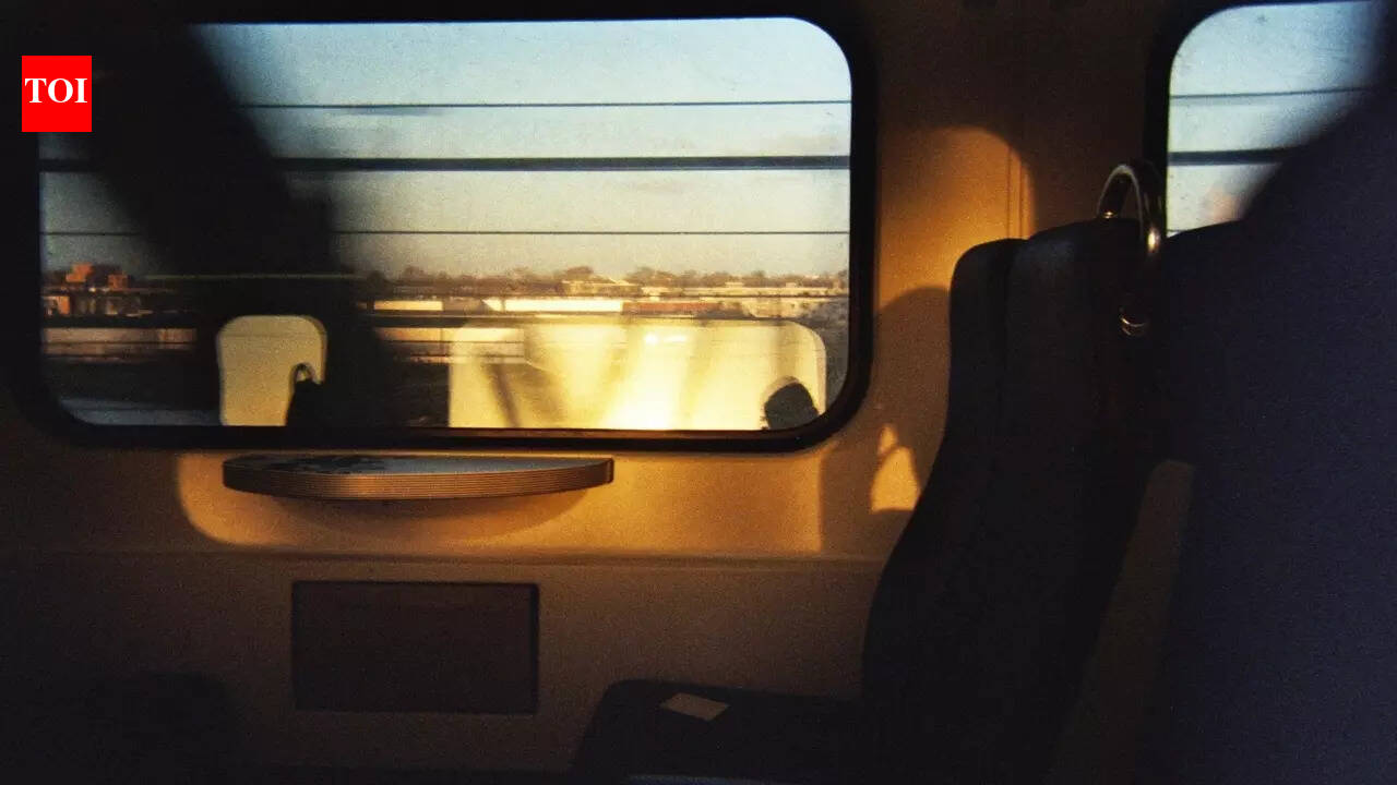 From the temple I could not enter to when the lightning struck at Deoriatal: Travel fails I will remember all my life