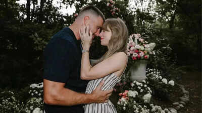 Taylor Swift celebrates big honor as Travis Kelce wedding plans spark new attention