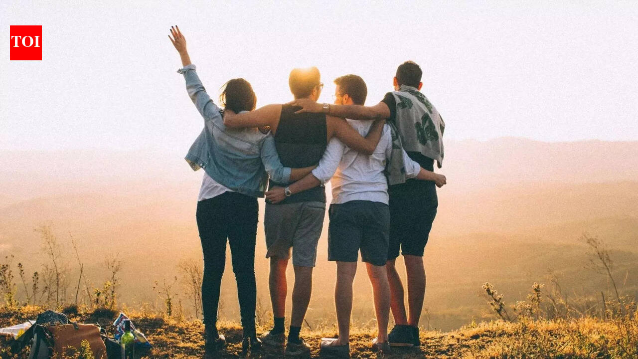 Could an active social life lower your heart risk? Cardiologists break it down