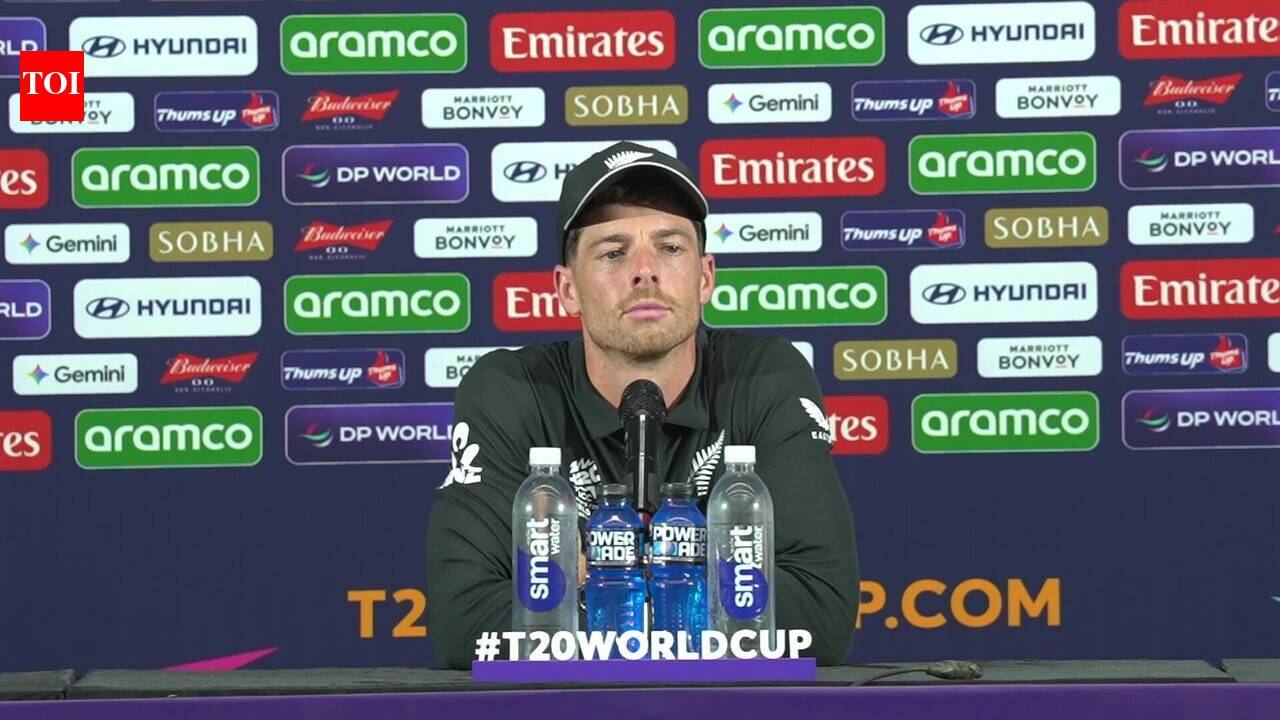 Perennial dark horses, really? Why world cricket keeps forgetting New Zealand’s World Cup pedigree