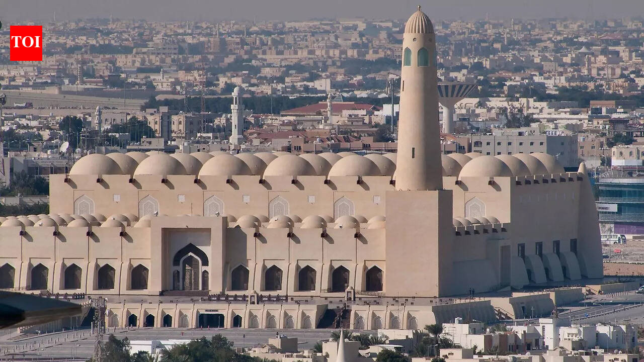 Qatar announces Ramadan I’tikaf rules: New age limits and mosque guidelines worshippers should know