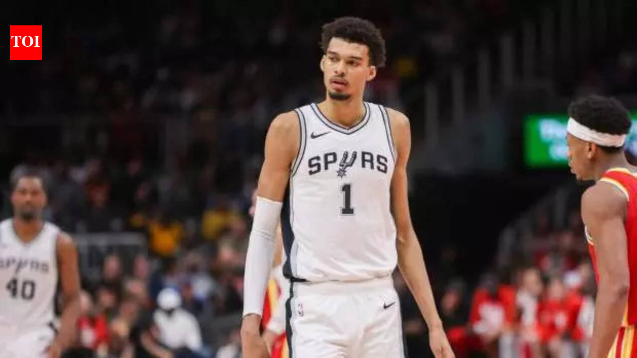 “That’s close to being the hardest game of my life”- Victor Wembanyama reveals San Antonio Spurs' comeback victory took a toll on his body