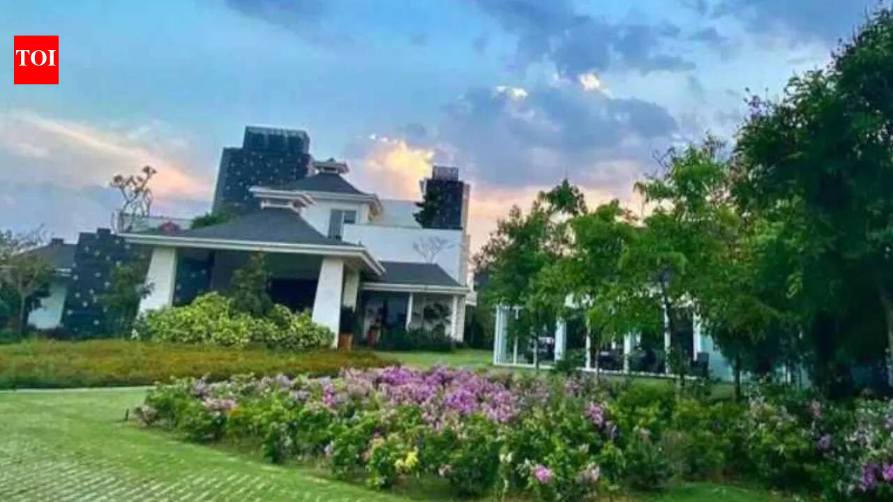 अनुमानित कीमतों के साथ भारतीय क्रिकेटरों के स्वामित्व वाले 6 सबसे आलीशान घर