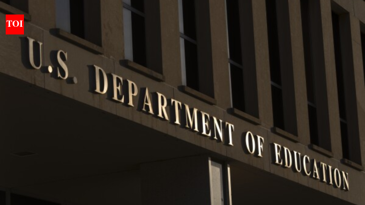 US Education Department proposes Workforce Pell Grants for short-term job training programmes starting July 2026