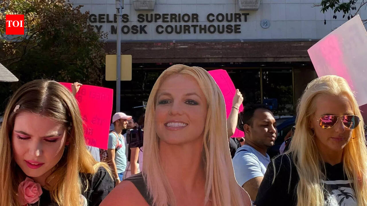 Why ensuring Britney Spears gets care she needs is such a dilemma