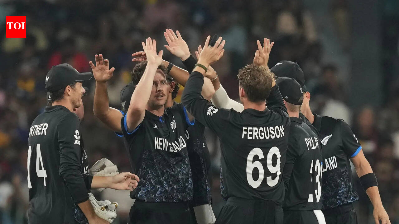 'Chokers tag is yours': Steyn fires bold shot at New Zealand before final vs India