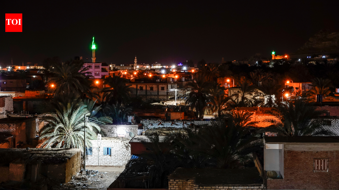 Eid al-Fitr 2026: Expected holiday dates in Egypt revealed ahead of moon sighting