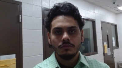 कथित आपराधिक इतिहास को लेकर सैन डिएगो में आईसीई द्वारा गिरफ्तार किए गए भारतीय नागरिक जशनप्रीत सिंह को निर्वासन का सामना करना पड़ सकता है