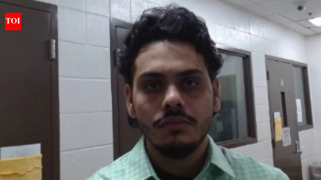 Indian national Jashanpreet Singh arrested by ICE in San Diego over alleged criminal history, may face deportation