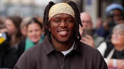 How YouTuber KSI plans to turn Dagenham & Redbridge into a future Premier League club? Inside his bold rebuilding strategy