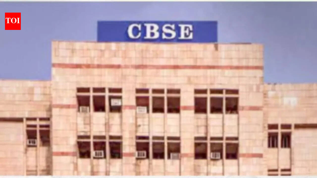 CBSE postpones Class 12 exams in UAE and six other Middle East countries for March 9-11