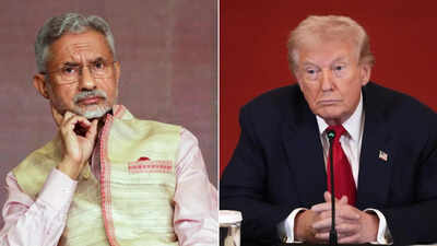 Evening news wrap: EAM reacts to Iranian ship sinking in Indian Ocean; why US 'agreed to let' India buy Russian oil & more