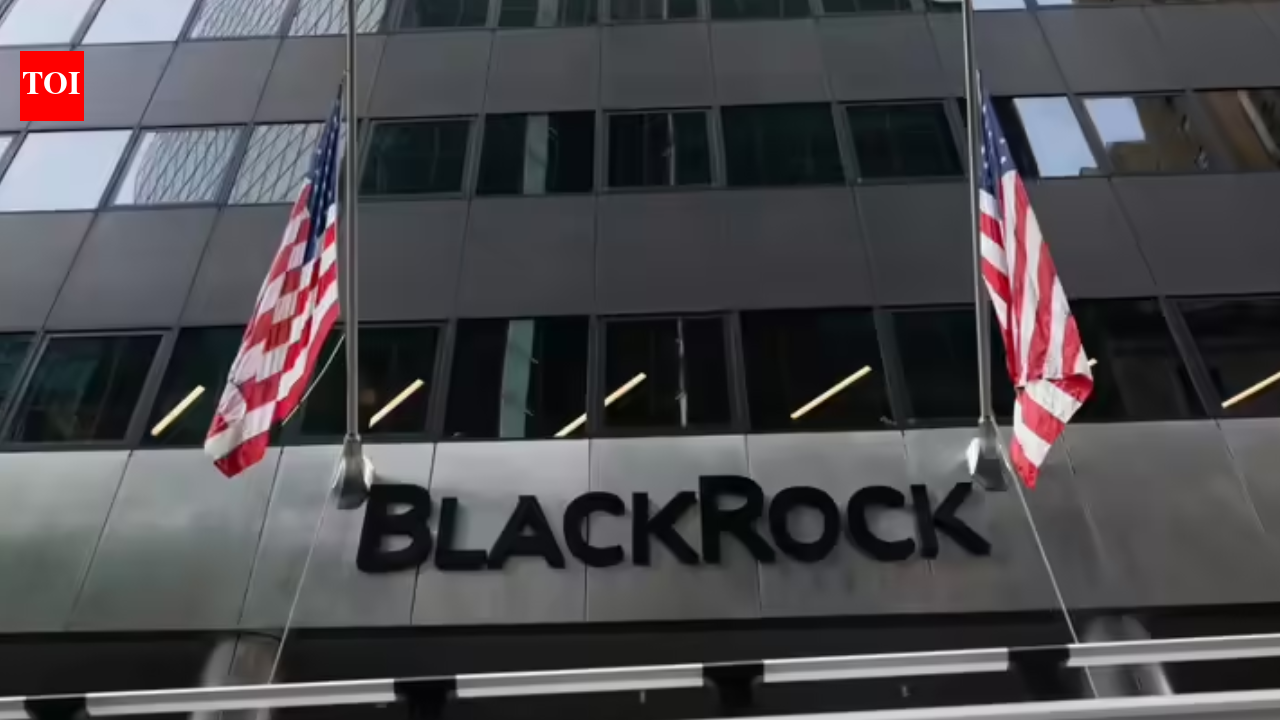 BlackRock caps redemptions from $26 billion private credit fund after investor withdrawals spike