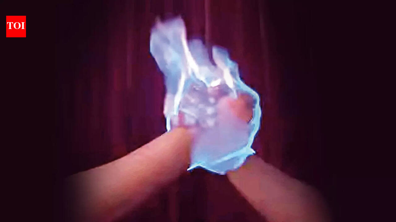 Blackouts to flame games, how online dares are taking over school corridors