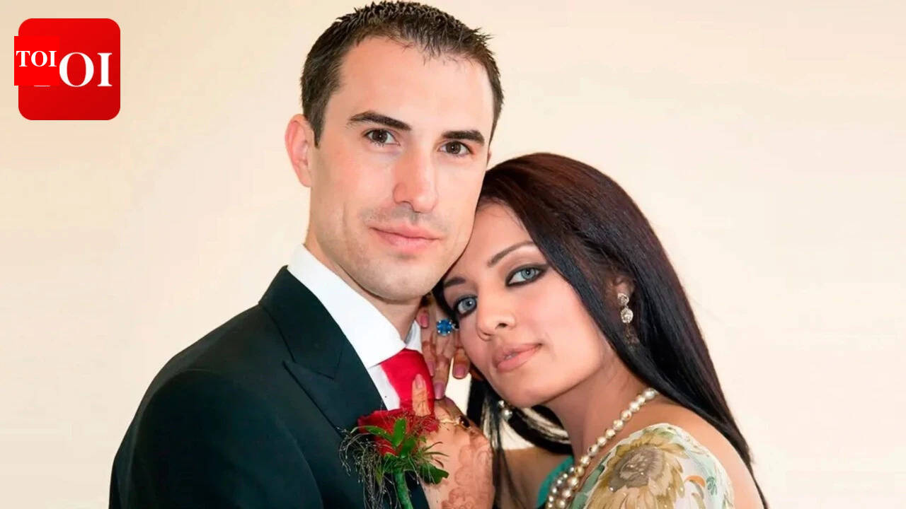 Celina Jaitly opens up about staying in abusive marriage with Peter Haag: ‘Abuse rarely begins with violence, it begins with love’