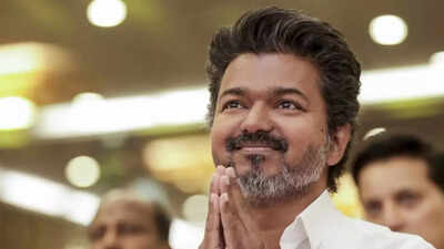 Decoding The Vijay Factor In Tamil Nadu Elections: Can The Actor Turn Popularity Into Votes?