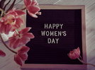 Happy Women's Day 2026: 40+ Wishes, Messages, Quotes, Images,  Greetings, Facebook & Whatsapp status