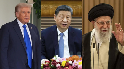 ‘Xi’s world order died with Khamenei’: The good, the bad, and ugly of US-Iran war for China
